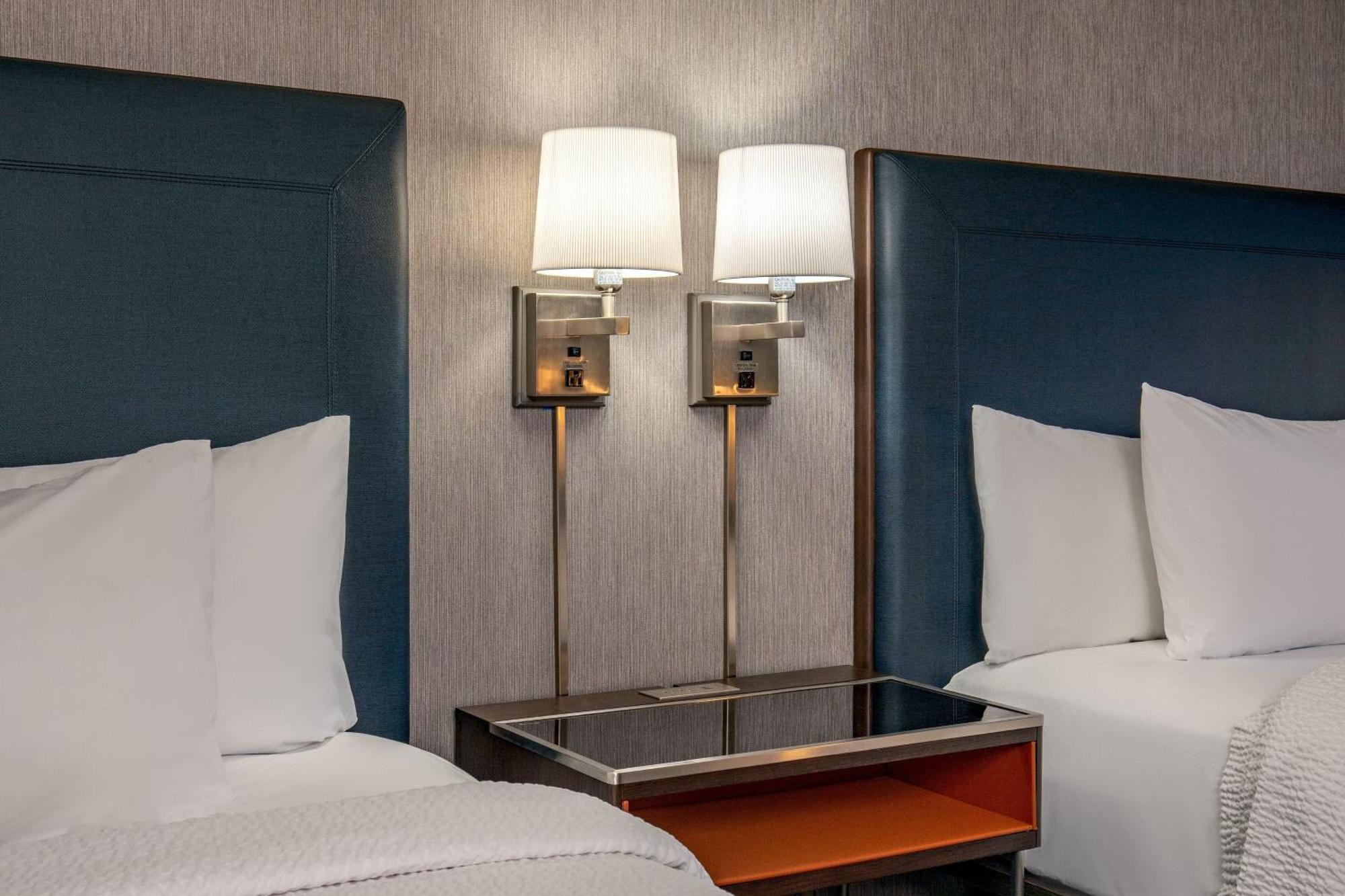 Courtyard By Marriott Boston Billerica Bedford Ξενοδοχείο Εξωτερικό φωτογραφία