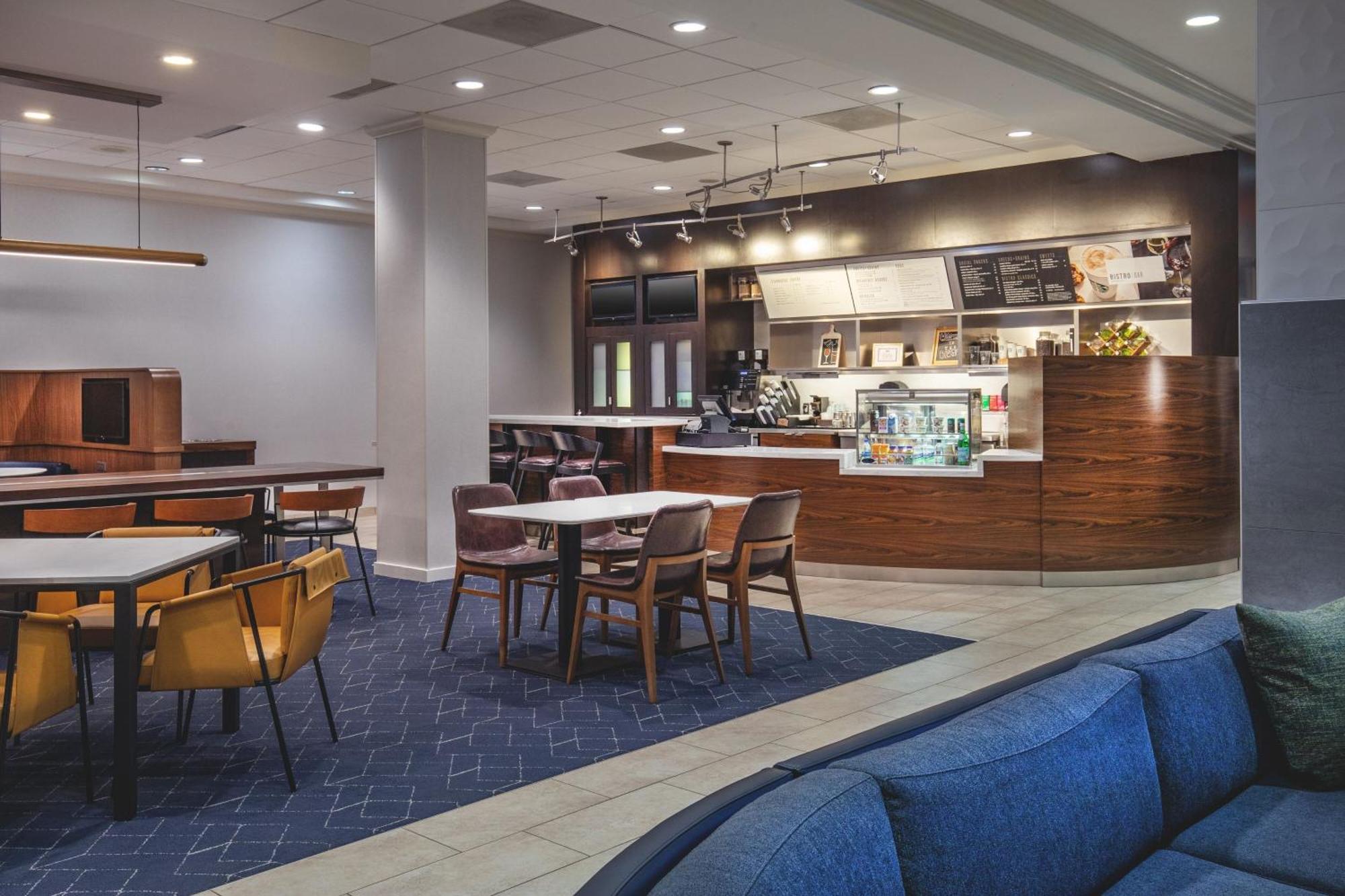 Courtyard By Marriott Boston Billerica Bedford Ξενοδοχείο Εξωτερικό φωτογραφία