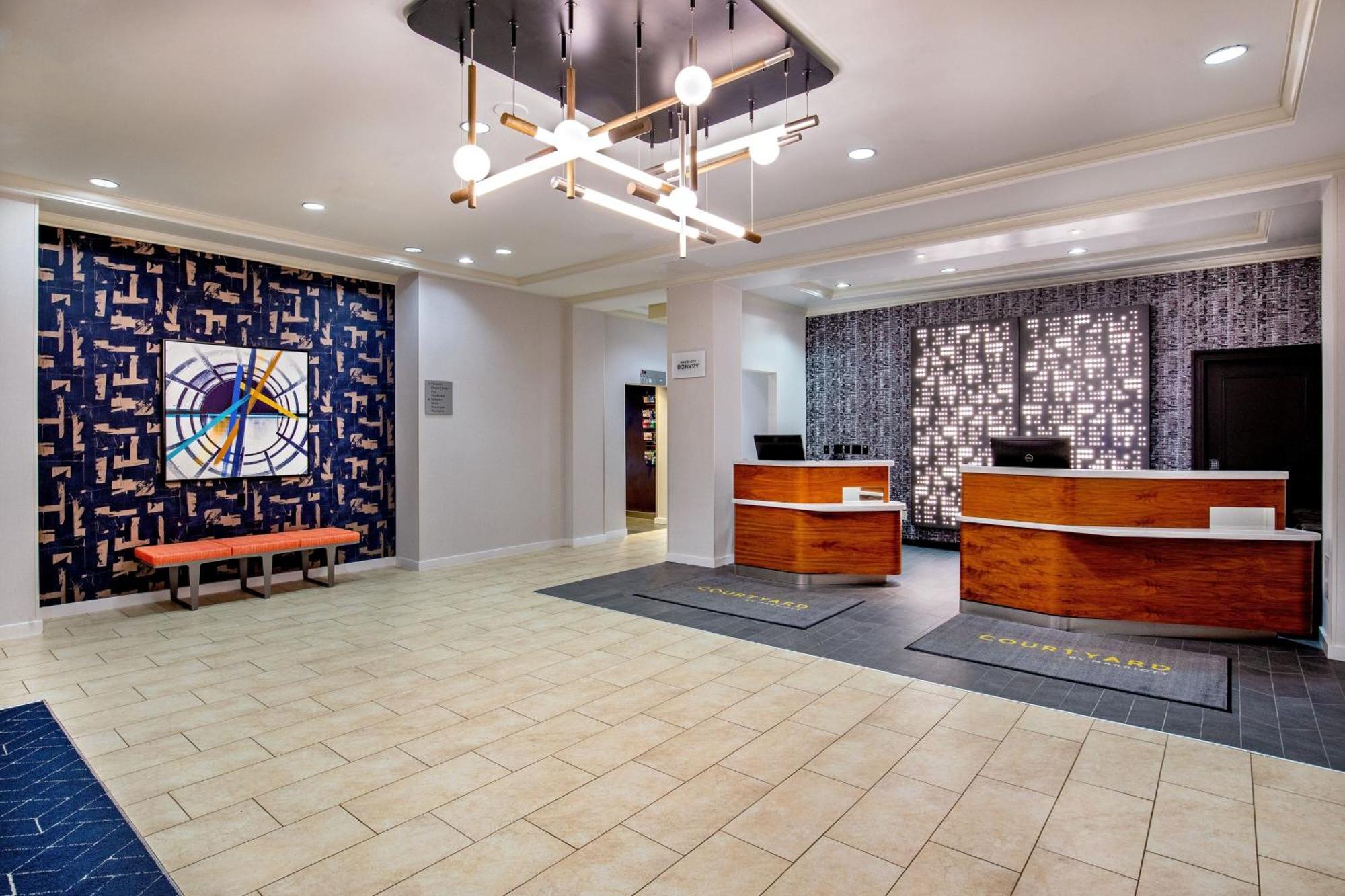 Courtyard By Marriott Boston Billerica Bedford Ξενοδοχείο Εξωτερικό φωτογραφία